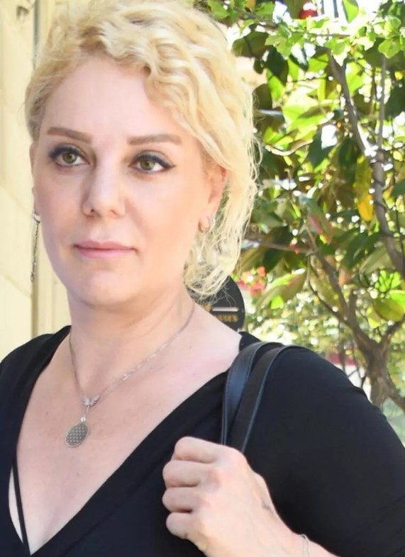 Beste Açar'dan flaş açıklama...